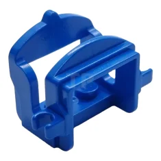 LEGO Selle de cheval avec deux attaches