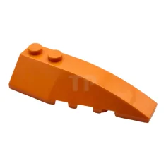 LEGO Wedge 6 x 2 Right