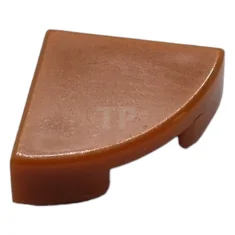 LEGO Piastrelle 1 x 1 Quartiere rotondo