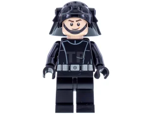 LEGO Death Star Trooper (Imperial Navy Trooper)