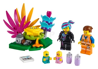 LEGO Good Morning Sparkle Babies!