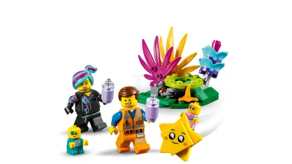 LEGO Good Morning Sparkle Babies!