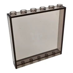 LEGO Panel 1 x 6 x 5