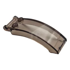 LEGO Windscreen 6 x 2 x 2 with Handle