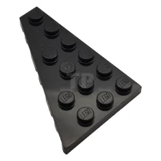 LEGO Plate 6 x 4 Wedge Left