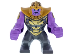 LEGO Thanos