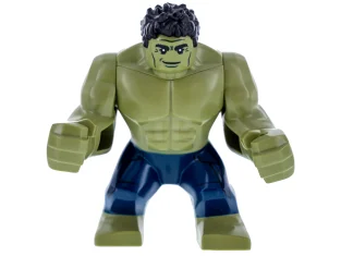 LEGO Hulk