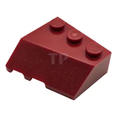 LEGO Stein 3 x 3 Keil - Schräg rechts