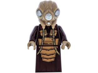 LEGO Zuckuss