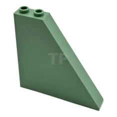 LEGO Slope 6 x 1 x 5 - 55°