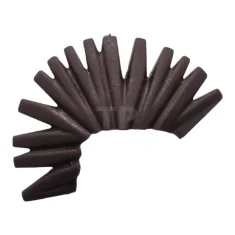 LEGO Haar voor minifiguur, Mohawk