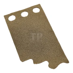 LEGO Doekgordijn - Drie Gaten