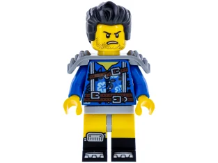 LEGO "Waar is mijn broek?" Guy - Apocalypsburg
