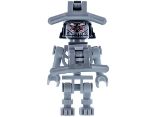 LEGO Wapenarsenaal Skeletpop