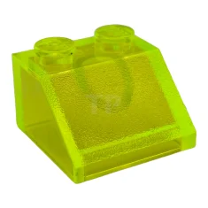 LEGO Dachstein 2 x 2 - 45°