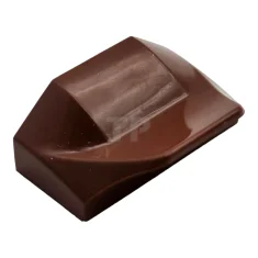 LEGO Stein, modifiziert 1 x 2 x 2/3 Keine Noppen, Flügelende