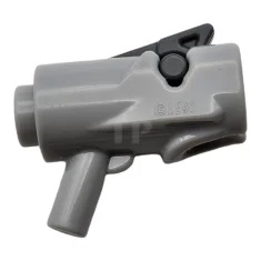 LEGO Minifig Weapon Gun, Mini Blaster