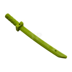 LEGO Zwaard, Shamshir (pleinwacht)