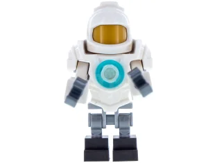 LEGO Weltraumroboter