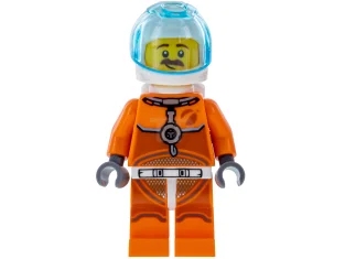 LEGO Astronaut