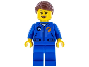 LEGO Astronaut