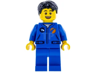 LEGO Astronaut