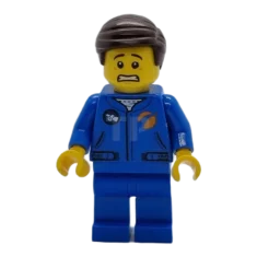 LEGO Astronaut