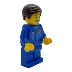 LEGO Astronaut