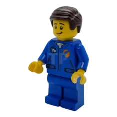 LEGO Astronaut