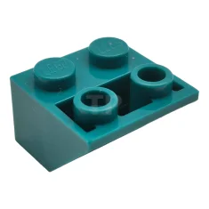 LEGO Slope 45° 2 x 2 - Inverted