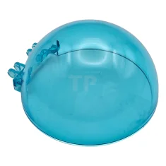 LEGO Windscreen 8 x 8 x 3 Dome with Dual 2…