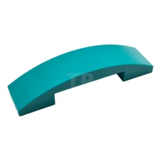 LEGO Slope Curved 4 x 1 - Double