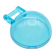 LEGO Windscreen 4 x 4 x 1 2/3 Canopy Half Sphere…