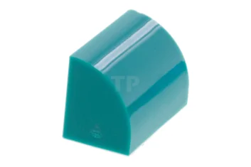 LEGO Slope 1 x 2 x 1 Curved