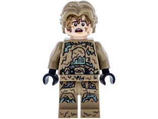 LEGO Han Solo - Mudtrooper