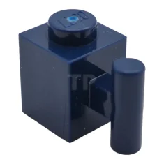 LEGO Brick, Modified 1 x 1 with Handle