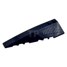 LEGO Wedge 10 x 3 Left with Ford Mustang Vent Pattern