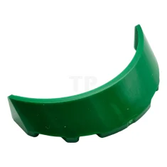 LEGO Windscreen 3 x 6 x 1 Curved