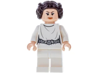 LEGO Princess Leia