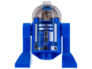 LEGO Imperial Astromech Droid