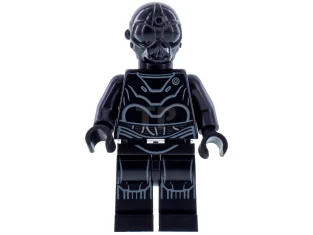 LEGO Death Star Droid