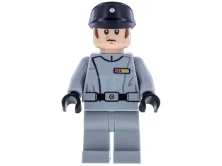 LEGO Imperial Officer