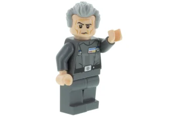 LEGO Grand Moff Wilhuff Tarkin