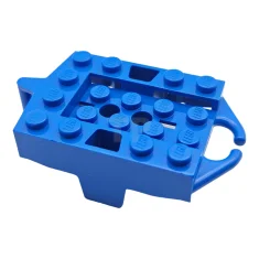 LEGO Vehicle, Base 4 x 5 Roller Coaster Car