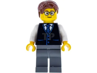 LEGO Launch Director