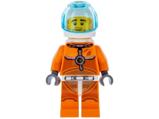 LEGO Astronaut