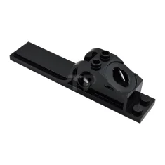 LEGO Projectile Launcher 2 x 10 x 3, Tornado Spinner Launcher…