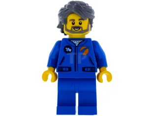 LEGO Astronaut