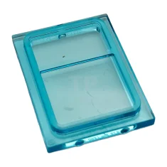 LEGO Glass for train door