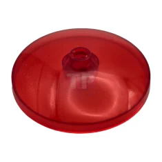 LEGO Dish 4 x 4 Inverted with Stud